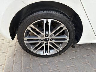 KIA Rio 2017