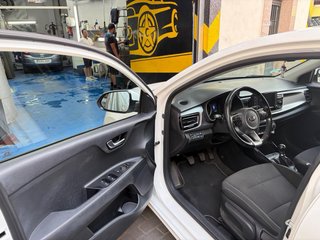 KIA Rio 2017