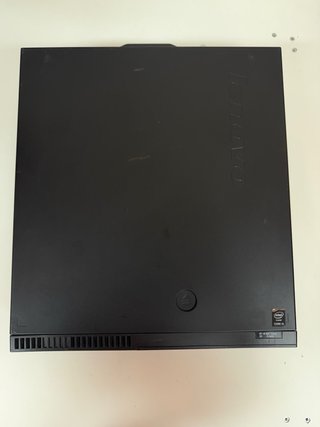 Lenovo ThinkCentre M83 i5 12GB RAM