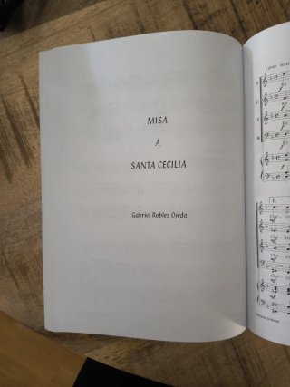 Libro Lenguaje Musical Melódico VI