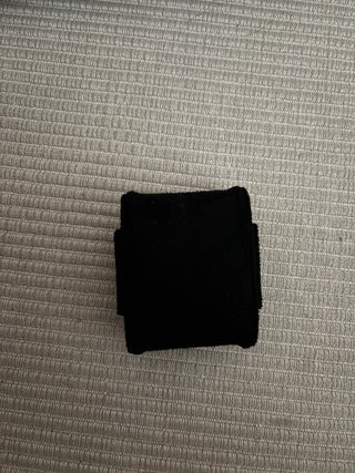Estuche de viaje para 3 relojes