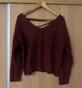 Lote 3 Jersey 1 Stradivarius, 1 pull&bear, 1 shein