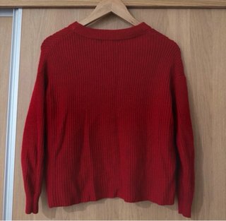 Lote 3 Jersey 1 Stradivarius, 1 pull&bear, 1 shein