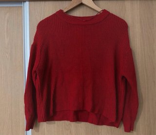 Lote 3 Jersey 1 Stradivarius, 1 pull&bear, 1 shein