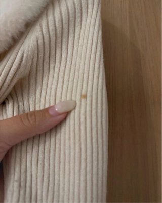 Lote 3 Jersey 1 Stradivarius, 1 pull&bear, 1 shein