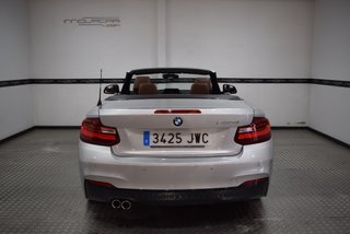 BMW Serie 2 220d