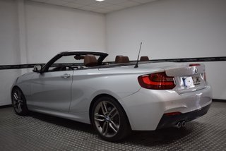 BMW Serie 2 220d