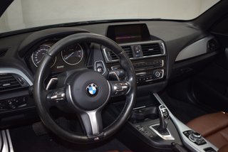 BMW Serie 2 220d