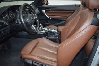 BMW Serie 2 220d