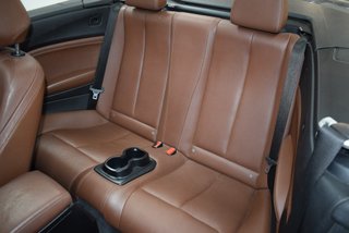 BMW Serie 2 220d