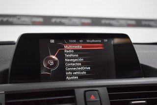 BMW Serie 2 220d