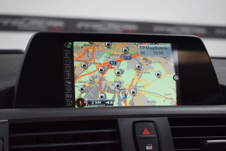 BMW Serie 2 220d