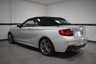 BMW Serie 2 220d