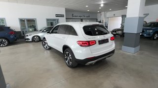 Mercedes-Benz GLC GLC 300 e 4MATIC (2020)