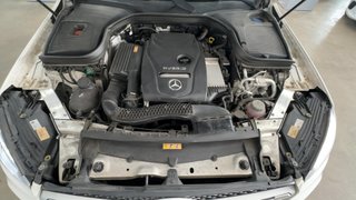 Mercedes-Benz GLC GLC 300 e 4MATIC (2020)
