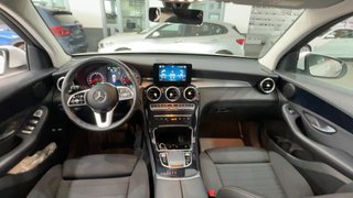 Mercedes-Benz GLC GLC 300 e 4MATIC (2020)