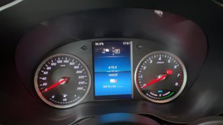 Mercedes-Benz GLC GLC 300 e 4MATIC (2020)