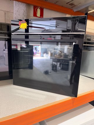 Horno AEG TP9SB831AB - Nuevo Exposición