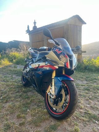 Kit Carenados BMW S1000RR 2010-2014