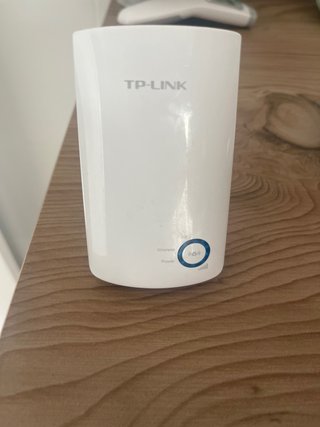 TP-Link 300 Mbps Extensor WiFi