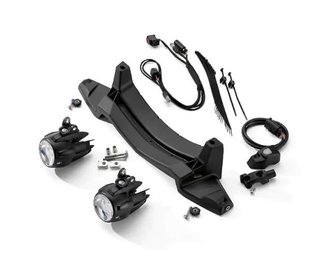 Juego Faros LED BMW R1200GS Y R1250GS