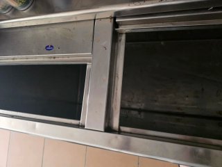 Botellero Refrigerador Bares