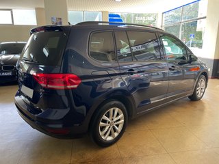 Volkswagen Touran 1.6 TDI Advance 115cv DSG