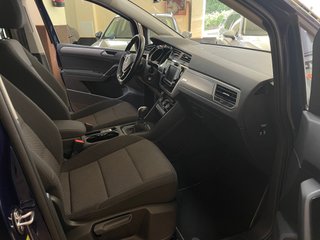 Volkswagen Touran 1.6 TDI Advance 115cv DSG