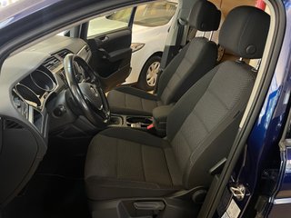 Volkswagen Touran 1.6 TDI Advance 115cv DSG