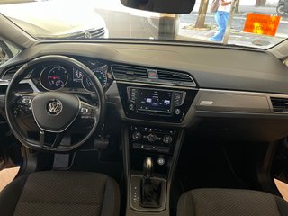 Volkswagen Touran 1.6 TDI Advance 115cv DSG