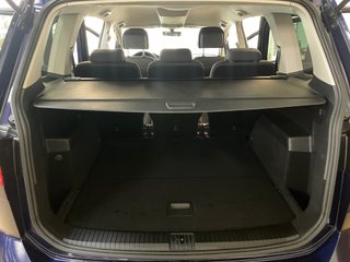 Volkswagen Touran 1.6 TDI Advance 115cv DSG