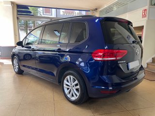 Volkswagen Touran 1.6 TDI Advance 115cv DSG