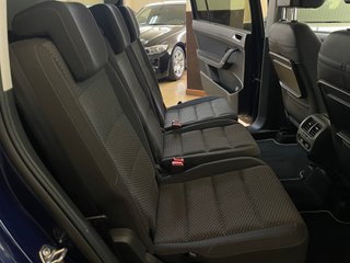 Volkswagen Touran 1.6 TDI Advance 115cv DSG