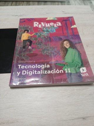 Tecnología y Digitalization