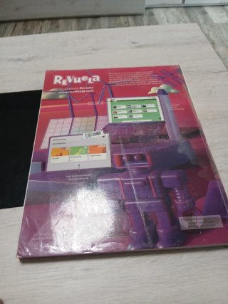 Tecnología y Digitalization