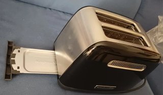 Tostapane KitchenAid