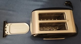 Tostapane KitchenAid
