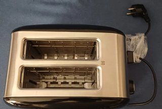 Tostapane KitchenAid