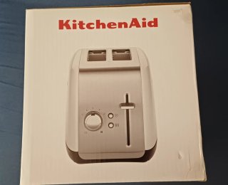 Tostapane KitchenAid