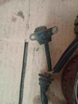 Estator Peugeot Tweet 125 2018