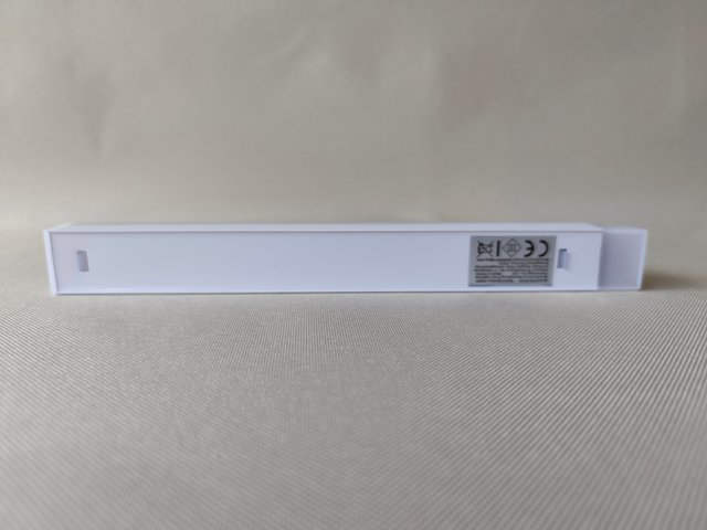 Luz LED recargable - Sensor de movimiento (nueva)