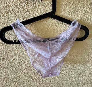 Braguita Rosa Women'secret Talla XL