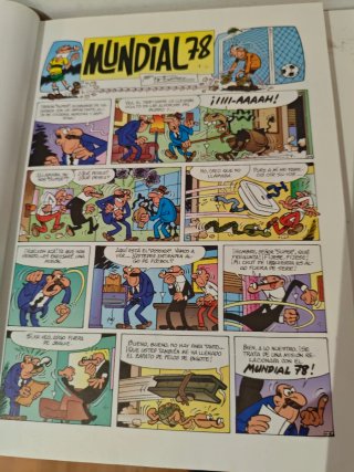 Súper humor especial mundiales