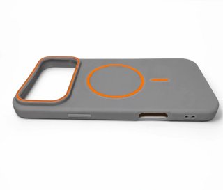 Funda iPhone 17 Pro Max.