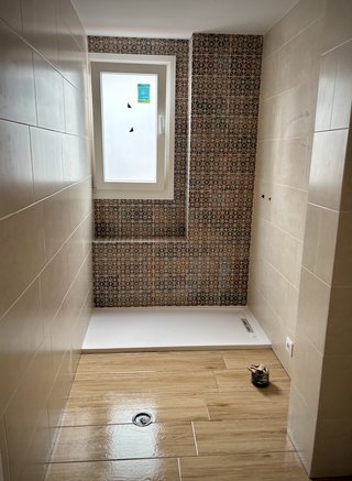 ¡Reforma tu Baño en Sanlúcar!