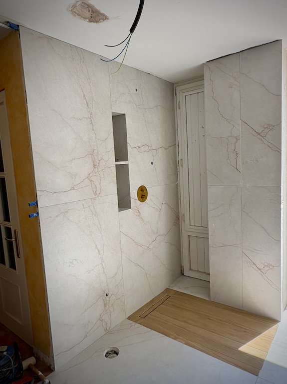 ¡Reforma tu Baño en Sanlúcar!