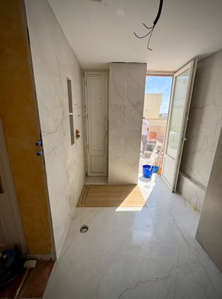 ¡Reforma tu Baño en Sanlúcar!
