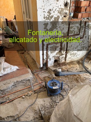 ¡Reforma tu Baño en Sanlúcar!