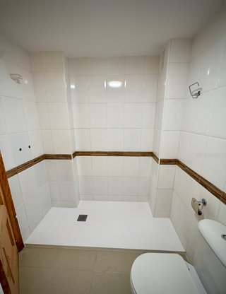 ¡Reforma tu Baño en Sanlúcar!