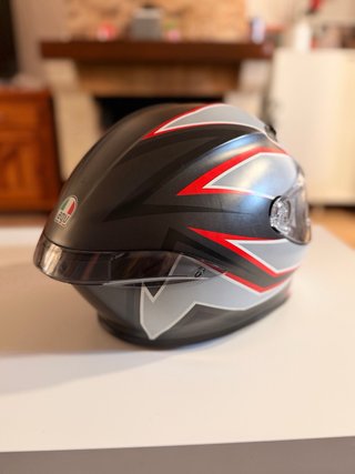 Casco AGV K6S Talla L